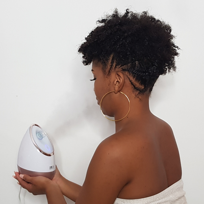 DermaSweep + FloraSteam